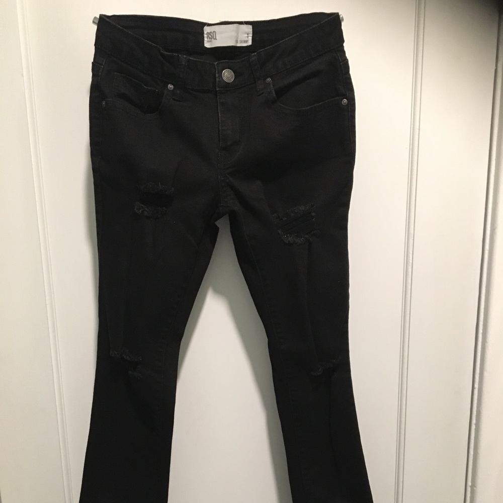 RSQ Black jeans